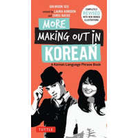  More Making Out in Korean – Ghi-woon Seo