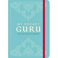My Pocket Guru – Adams Media
