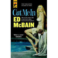  Cut Me In – Ed McBain