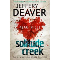  Solitude Creek – Jeffery Deaver