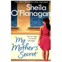 My Mother's Secret – Sheila O´Flanaganová