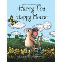 Harry the Happy Mouse – N.G.K.