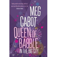  Queen of Babble in the Big City – Meg Cabot