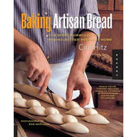  Baking Artisan Bread – Ciril Hitz