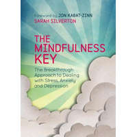 Mindfulness Key – Sarah Silverton