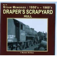  Steam Memories Draper's Scrapyard Hull – I SCOTNEY