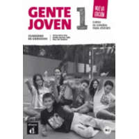  Gente Joven - Nueva edicion – Arija Encina Alonso,Salles Matilde Martinez,Baulenas Neus Sans