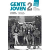  Gente Joven - Nueva edicion – Roberto Bolano