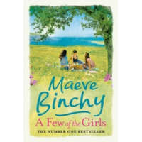  Few of the Girls – Maeve Binchy
