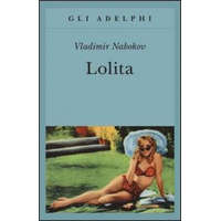  Vladimír Nabokov - Lolita – Vladimír Nabokov