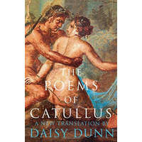  Poems of Catullus – Caius Valerius Catullus