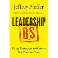  Leadership BS – Jeffrey Pfeffer