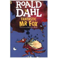  Fantastic Mr Fox – Roald Dahl