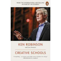  Creative Schools – Ken Robinson,Lou Aronica