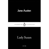  Lady Susan – Jane Austen