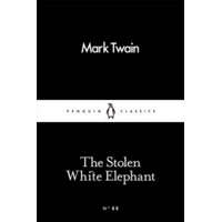  Stolen White Elephant – Mark Twain