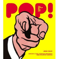  POP! The World of Pop Art – John Finlay