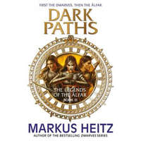  Dark Paths – Markus Heitz
