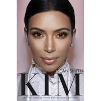  Kim Kardashian – Sean Smith