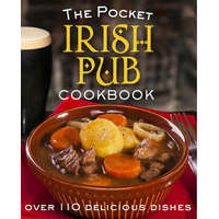  Pocket Irish Pub Cookbook