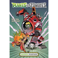  Plants Vs. Zombies: Garden Warfare – Paul Tobin
