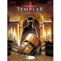  Last Templar the Vol. 2 the Knight in the Crypt – Raymond Khoury