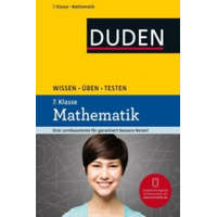 Wissen - Üben - Testen: Mathematik 7. Klasse – Timo Witschaß,Lutz Schreiner,Manuela Stein,Rolf Hermes,Katja Roth,Wiebke Salzmann