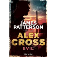 Alex Cross - Evil – James Patterson,Leo Strohm