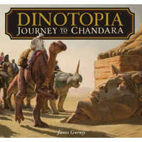  Dinotopia – James Gurney
