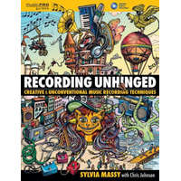  Recording Unhinged – Sylvia Massy