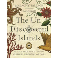  Un-Discovered Islands – Malachy Tallack