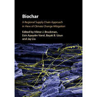  Biochar – EDITED BY VIKTOR BRU