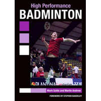  High Performance Badminton – Mark Golds
