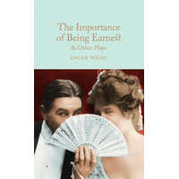  Importance of Being Earnest & Other Plays – WILDE OSCAR