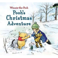  Winnie-the-Pooh: Pooh's Christmas Adventure – A A Milne