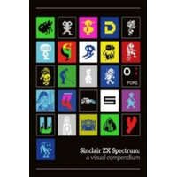  Sinclair ZX Spectrum: a visual compendium – Clive Sinclair