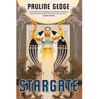 Stargate – Pauline Gedge