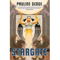 Stargate – Pauline Gedge