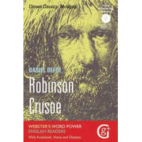 Robinson Crusoe – Daniel Defoe
