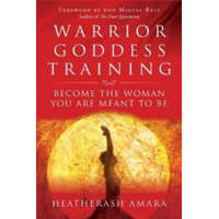  Warrior Goddess Training – HeatherAsh Amara
