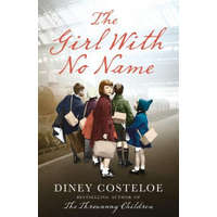  Girl With No Name – Diney Costeloe