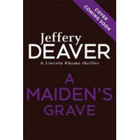  Maiden's Grave – Jeffery Deaver