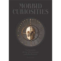 Morbid Curiosities – Paul Gambino