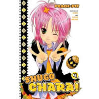  Shugo Chara! 4 – Peach-Pit