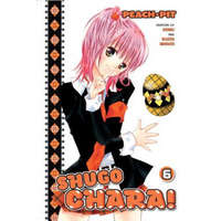  Shugo Chara! 6 – Peach-Pit