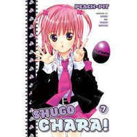  Shugo Chara! 7 – Peach-Pit