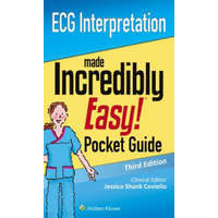  ECG Interpretation: An Incredibly Easy Pocket Guide – LWW