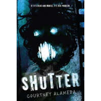 Shutter – Courtney Alameda