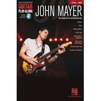  John Mayer