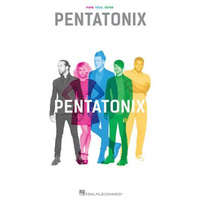  Pentatonix (PVG) – Pentatonix